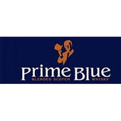 紳藍 Prime Blue logo